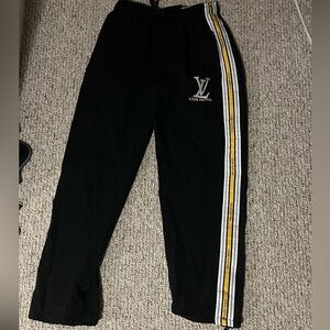 Louis Vuitton Track Pants